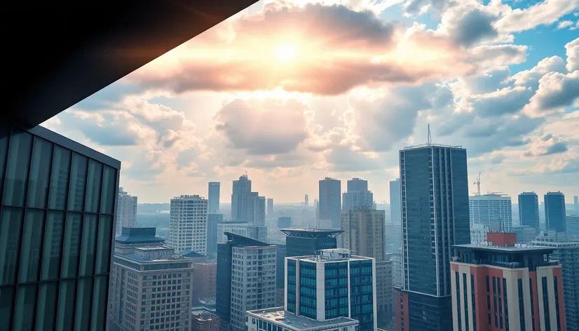 cloud sunroof