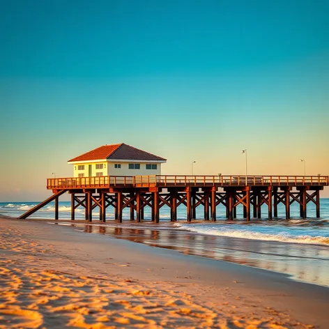 the st augustine beach