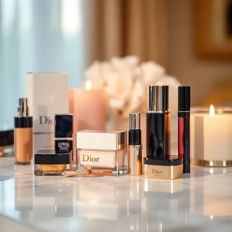 dior addict beauty ritual