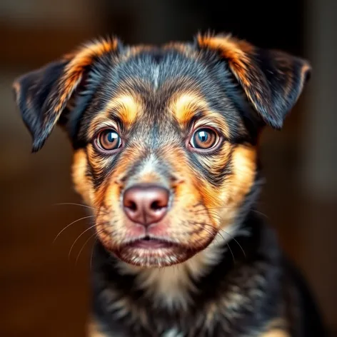 german shepherd pitbull mix