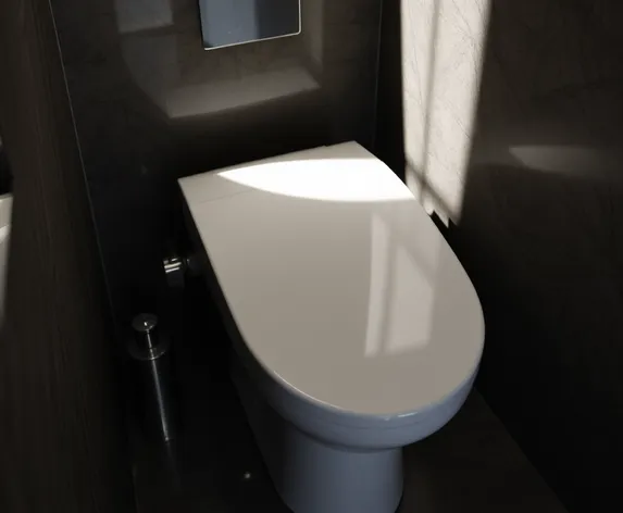 toilet tank