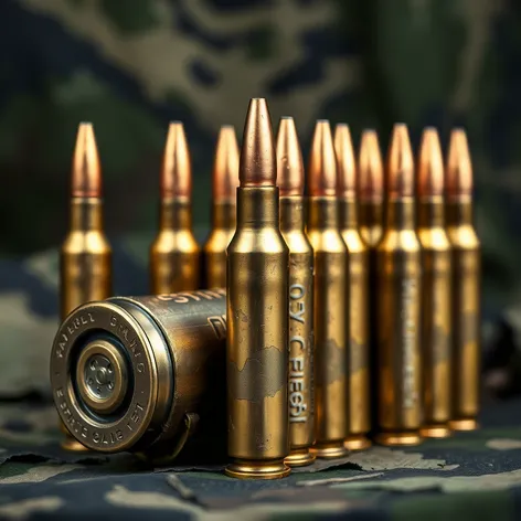 50 bmg ammo