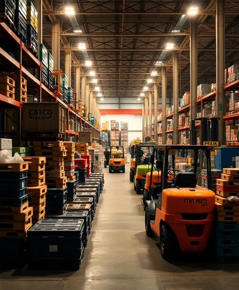 costco loading dock