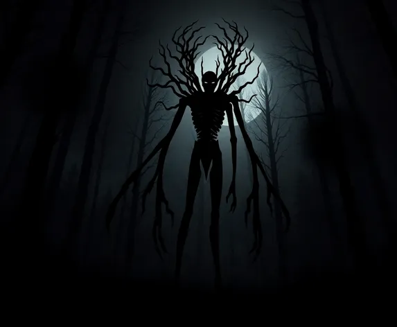 wendigo height