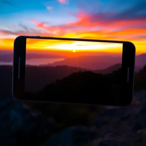 sunset backgrounds for iphone