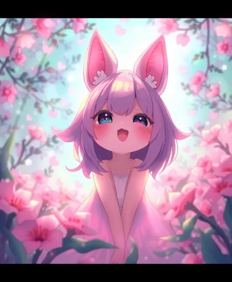 lilypichu art