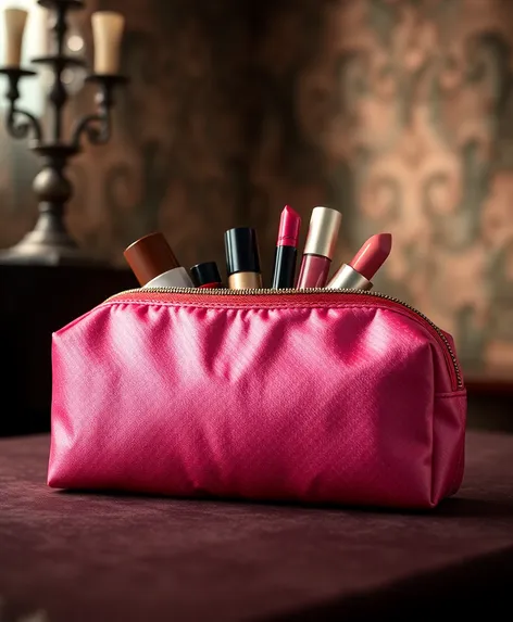 coach makeup bag