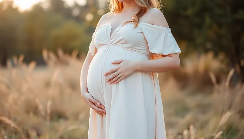 pregnant women photoshoot