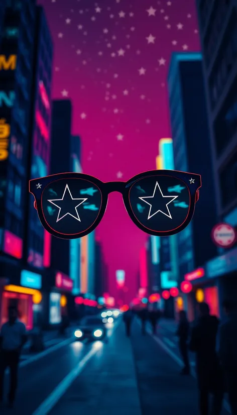 star sunglasses