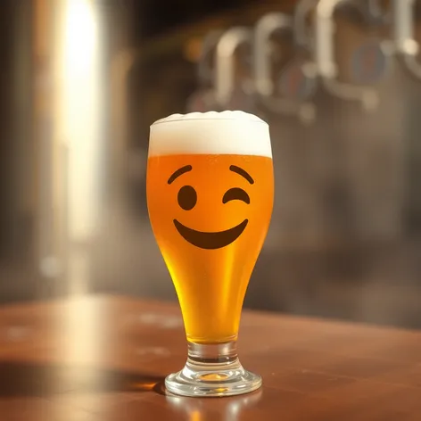 beer emoji