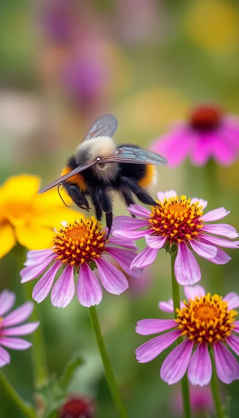 eastern bumble bee