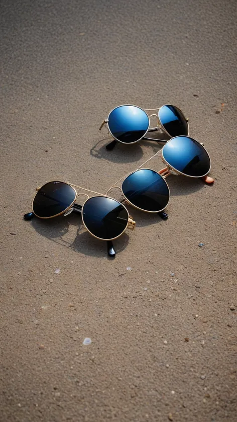 sunglasses for round face