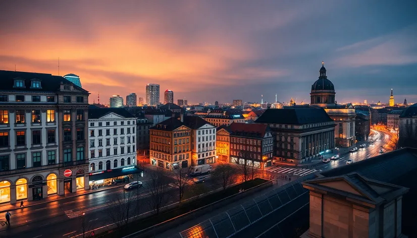 german photographer time lapse