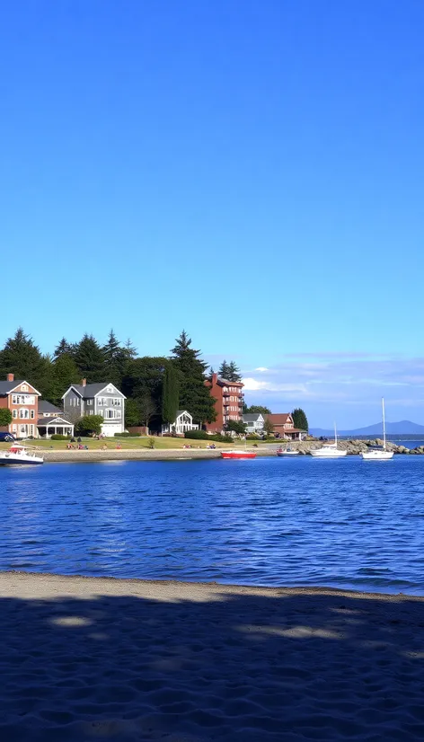 waverly beach park kirkland