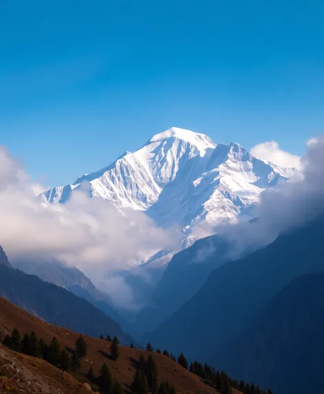 mount sikaram hieght