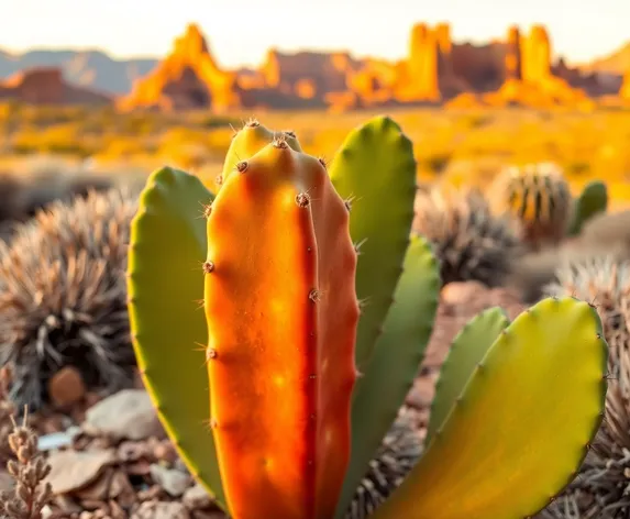 mermaid tail cactus