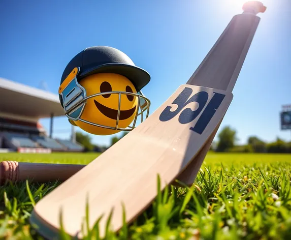 cricket emoji