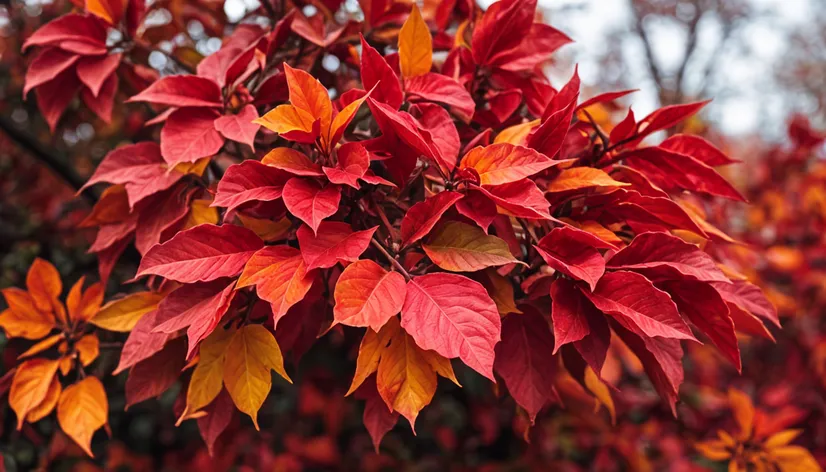 euonymus