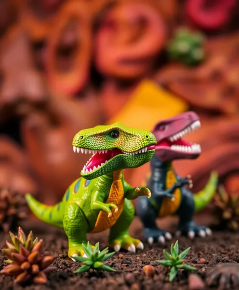 trex toys