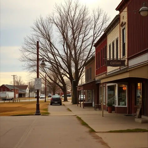 towns in nebraska