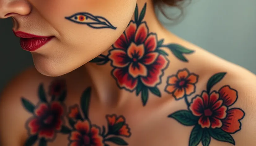 tatoos for women