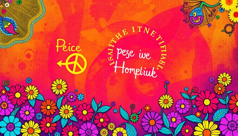 hippie quotes