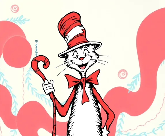 cat in the hat