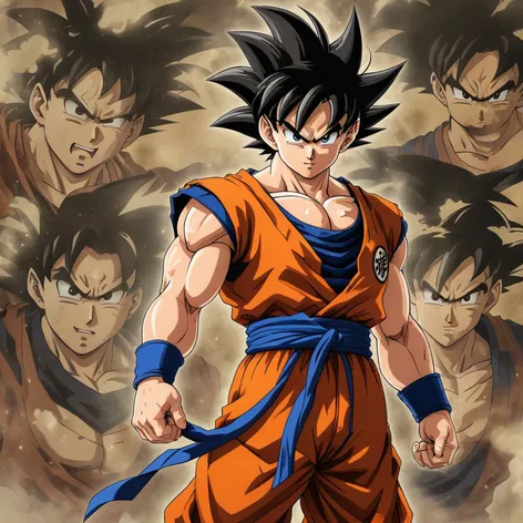 goku image