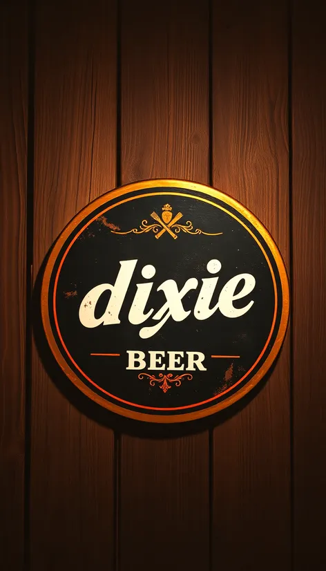 dixie beer