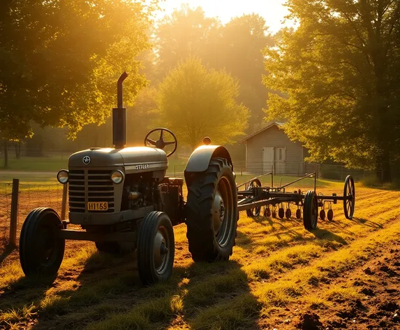 steiger-tractor-pulling-plow