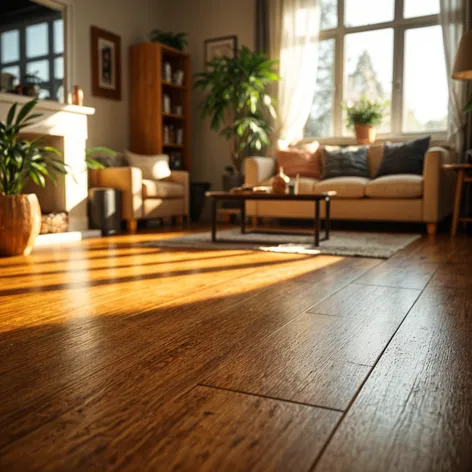 wood floor texture