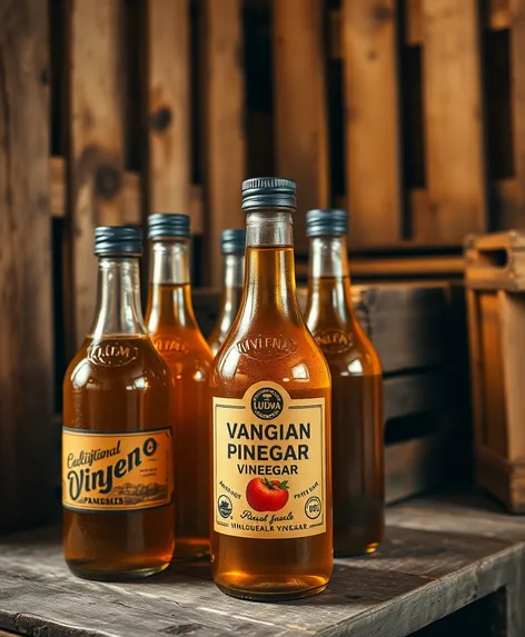 vinegar in the philippines