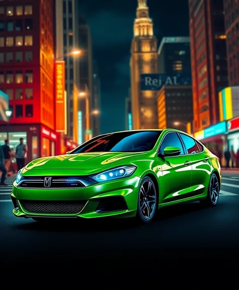 2023 dodge dart