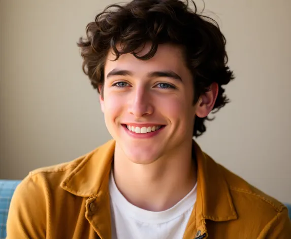 timothee chalamet