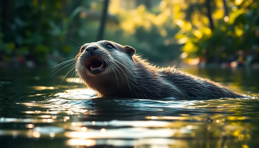 amazon otter