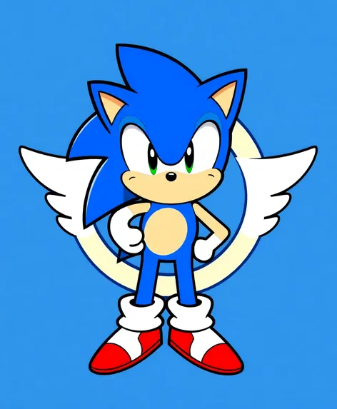 sonic logotipo