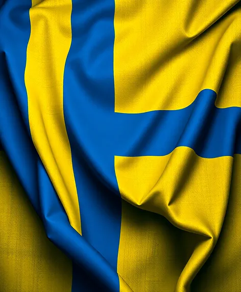 country flags sweden