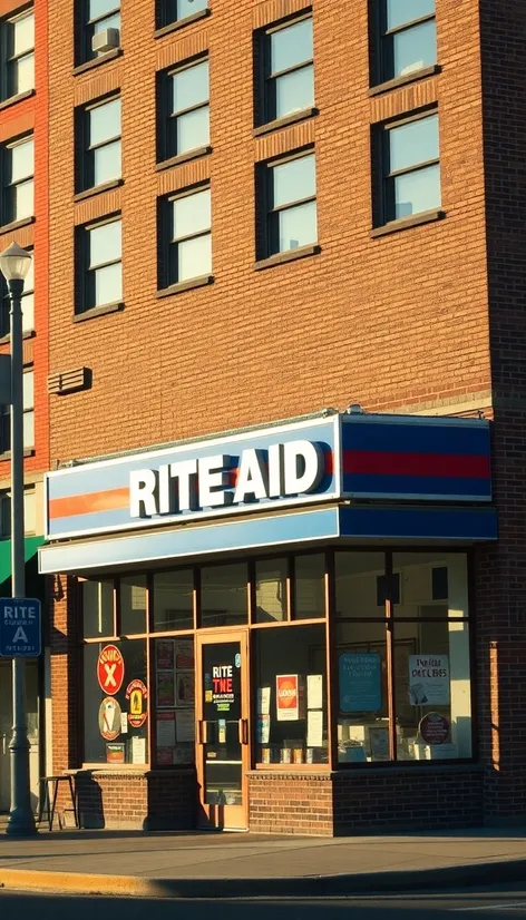 rite aid hanover pa