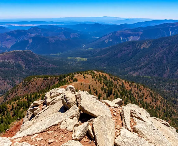 rowena crest viewpoint