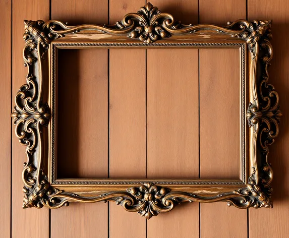 wall frame decor