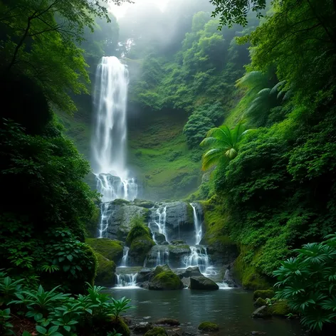 walupt creek falls