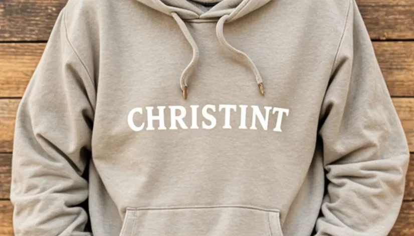 christian hoodies