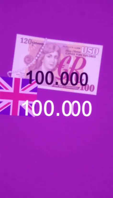 100.00 gbp to usd