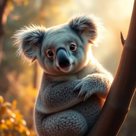 koala pouch