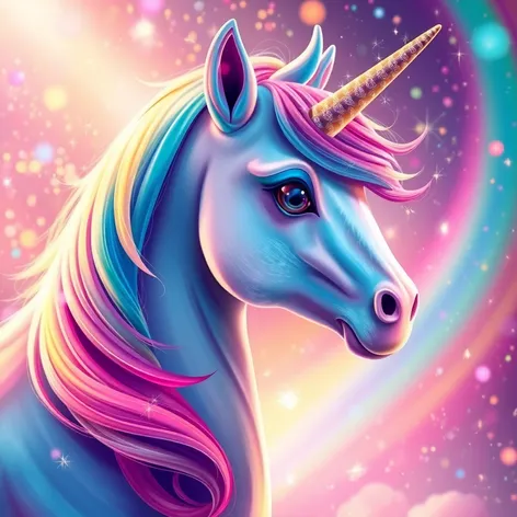 unicorn background