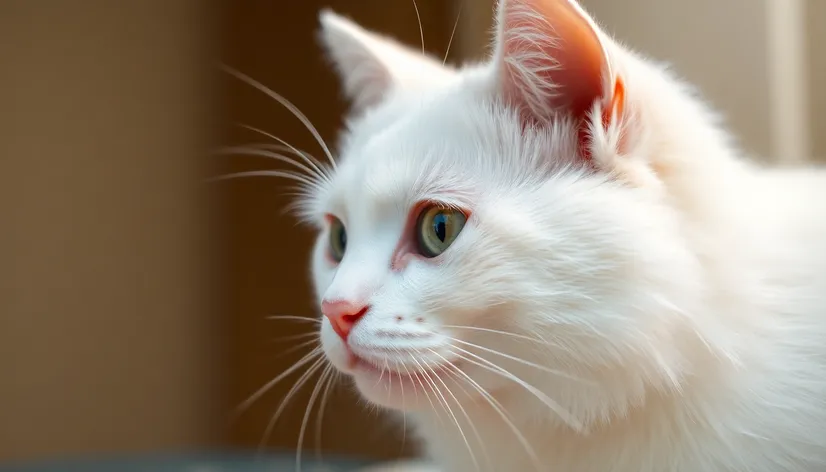 white british shorthair