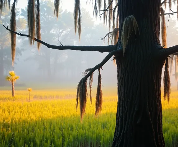 cypress tree florida