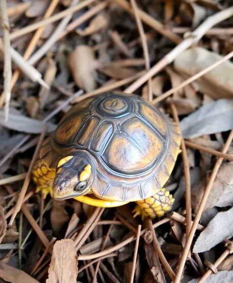 florida box turtle