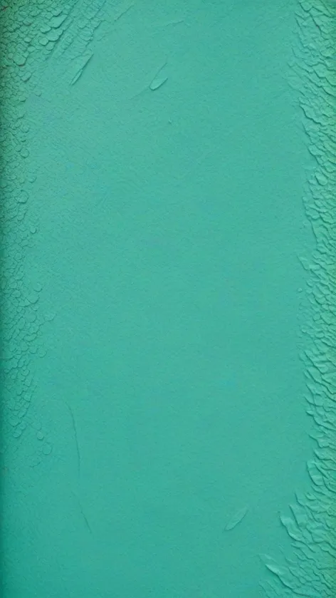 aqua green