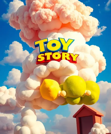 toy story clouds